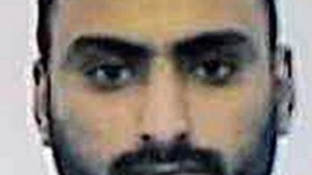 MOhammed Zubair wanted over double Bradford Murder