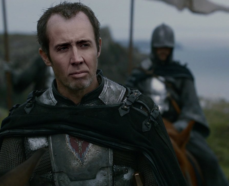 Nicholas Cage In Game Of Thrones