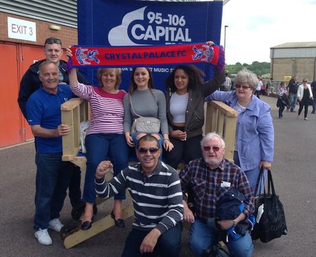 Fareham