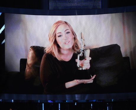 Billboard Music Awards 2016 Adele