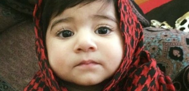 Anaya Ahmed