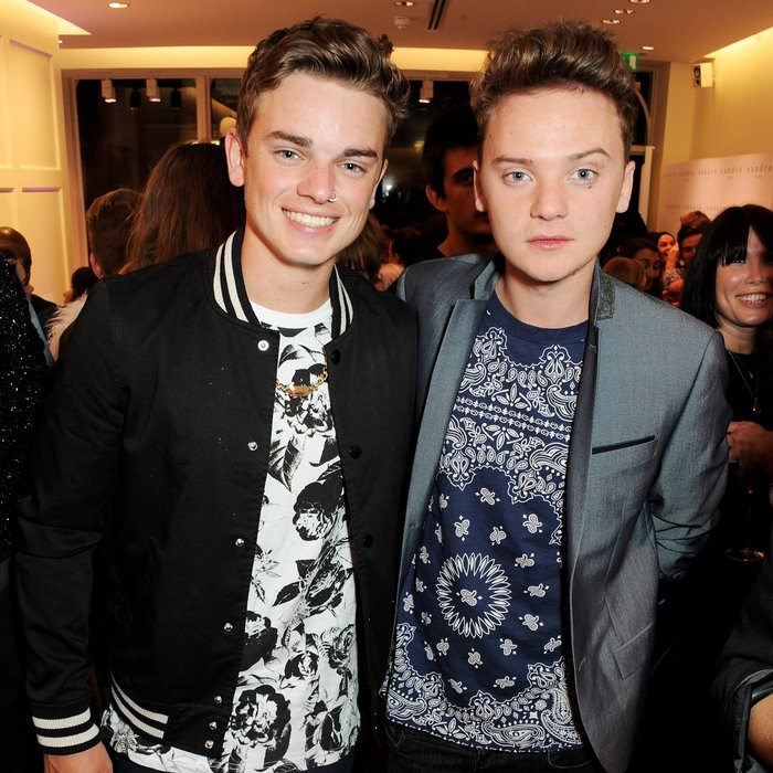 Jack & Conor Maynard