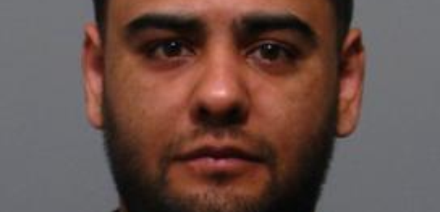 Mohammed Khan Leicester Rape Case