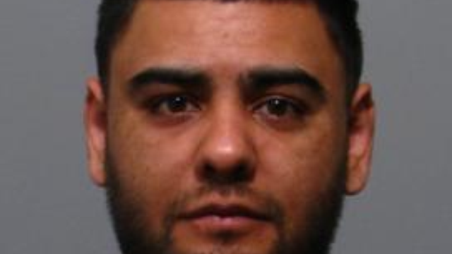 Mohammed Khan Leicester Rape Case