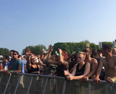 Mutiny 2016