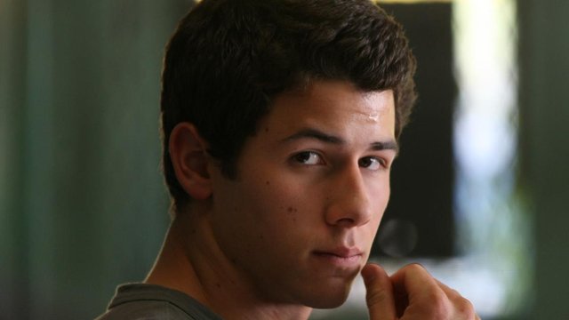 Nick Jonas Careful What You Wish For