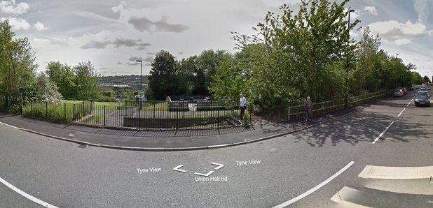 Rape newcastle 16 year old balaclava