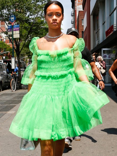 Rihanna