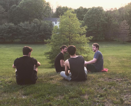 Shawn Mendes teases album 2