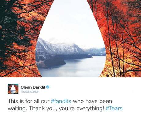 Tweets of the Week (27th May 2016)