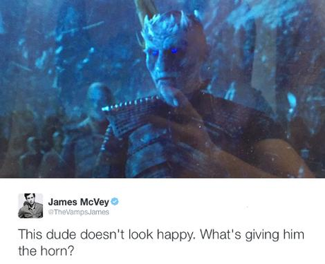 Tweets of the Week (27th May 2016)