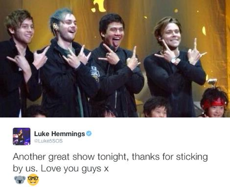 Tweets of the Week (27th May 2016)