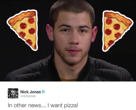 Tweets of the Week (27th May 2016)