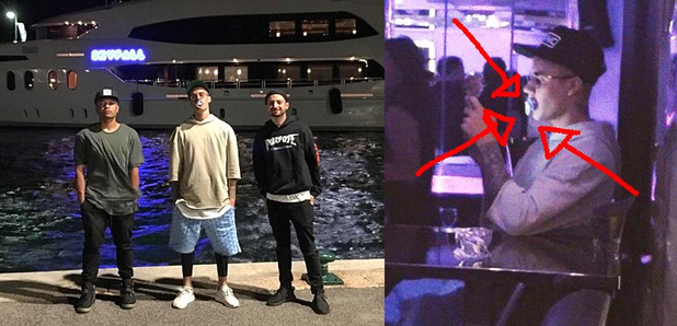 Bieber Dummy ASset