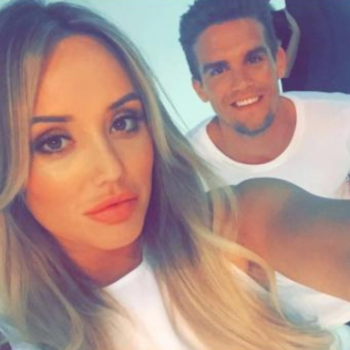 Good News For Gaz Beadle Fans – His Cast Mates Think He'll NEVER Leave  Geordie Shore! - Capital