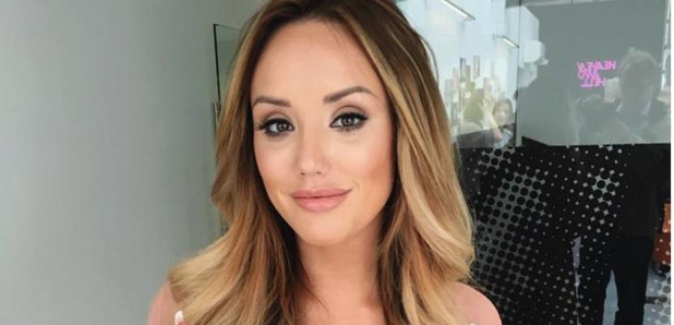 Charlotte Crosby Instagram