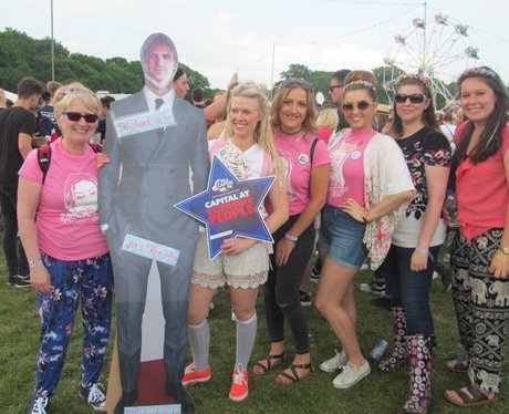 Meet me at common people 2016 Common People 2016 - Common People 2016 -Festival Goers - Capital South Coast