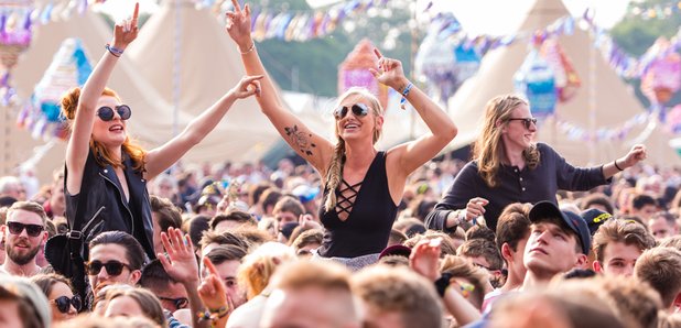 Common People 2016: The Pictures - Capital South Coast