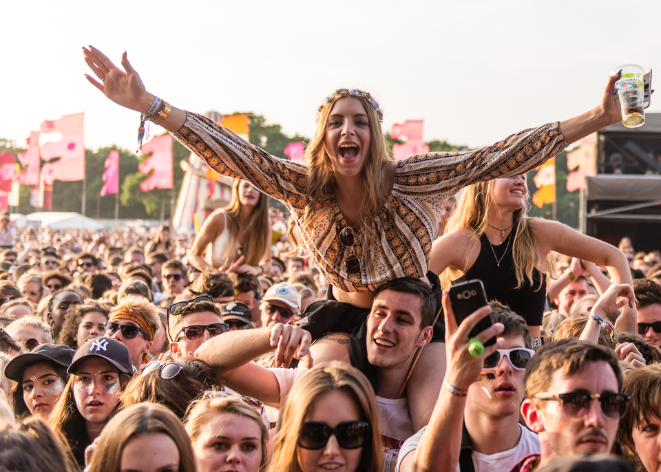 Common People 2016 Crowd 4