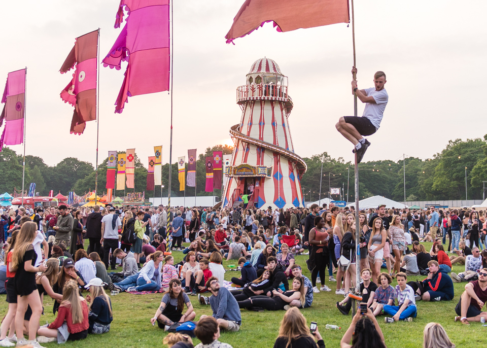 Common People 2016 Crowd 5