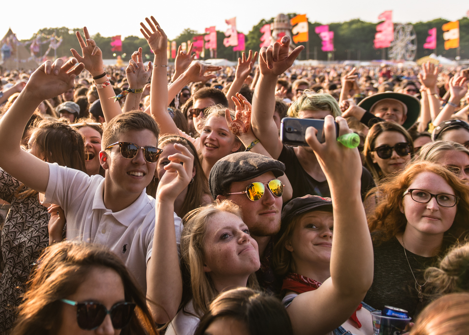 Common People 2016 Crowd 6