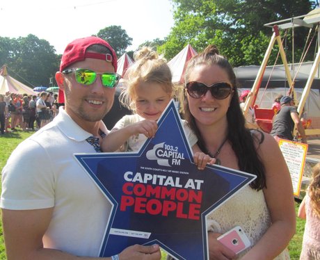 Common People Highlights Day 2