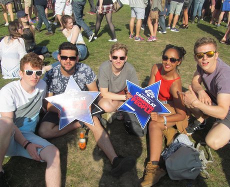 Common People Highlights Day 2