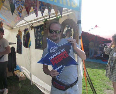Common People Highlights Day 2