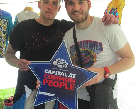 Common People Highlights Day 2