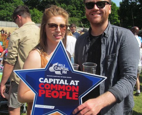 Common People Highlights Day 2