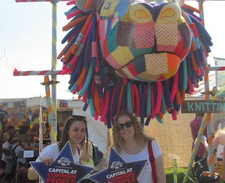 Common People Highlights Day 2
