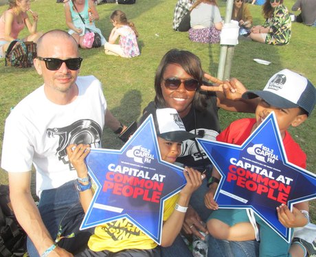 Common People Highlights Day 2