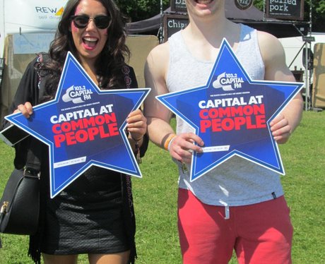 Common People Highlights Day 2