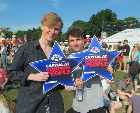 Common People Highlights Day 2