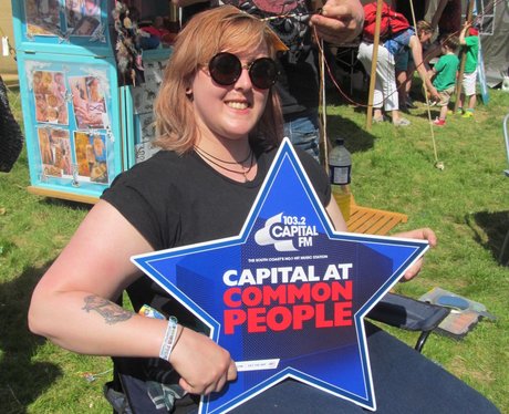 Common People Highlights Day 2