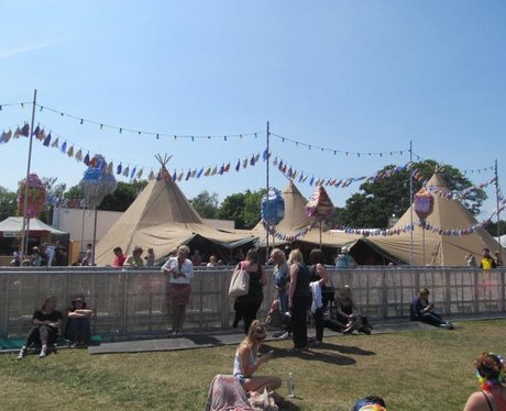 Common People Highlights Day 2
