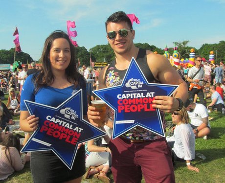 Common People Highlights Day 2