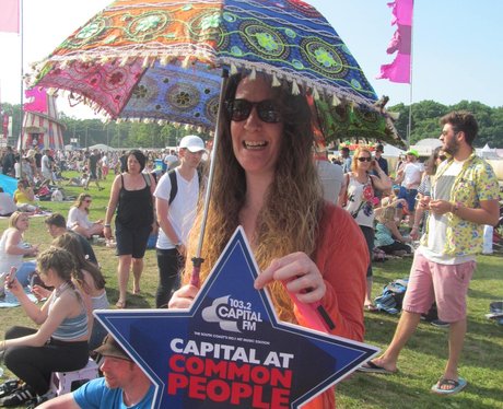 Common People Highlights Day 2