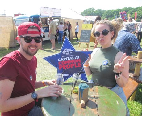 Common People Highlights Day 2