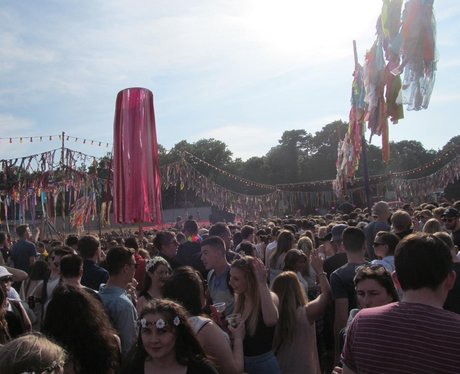 Common People Highlights Day 2