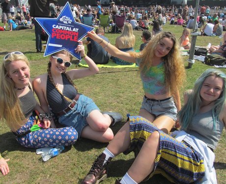 Common People Highlights Day 2