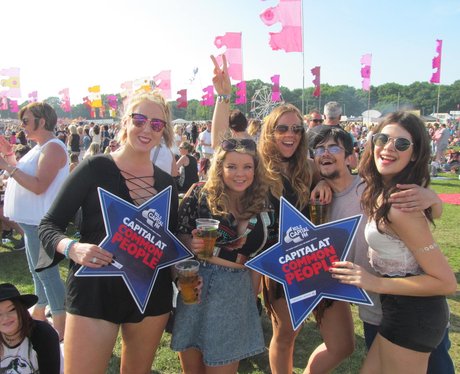 Common People Highlights Day 2