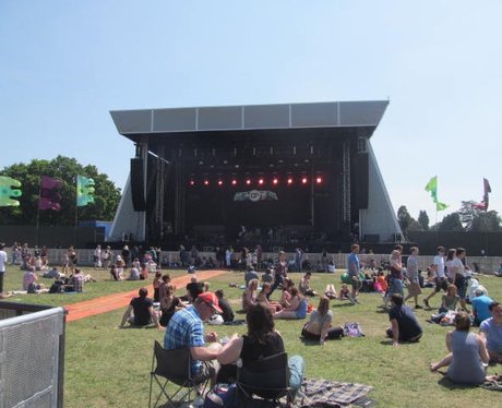 Common People Highlights Day 2