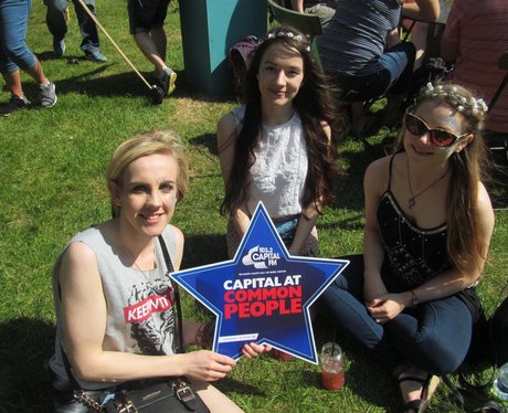 Common People Highlights Day 2