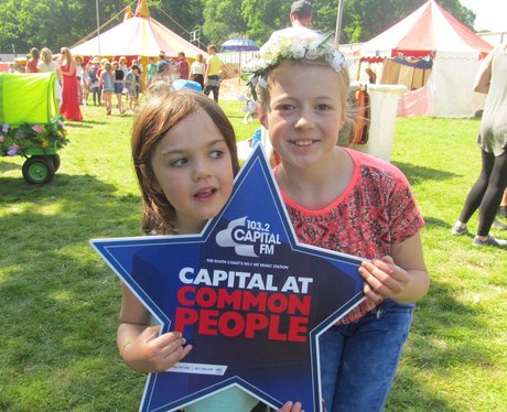 Common People Highlights Day 2