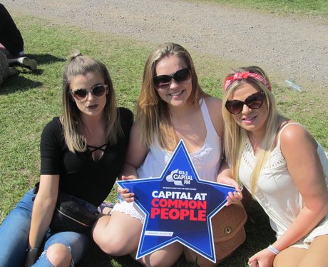 Common People Highlights Day 2