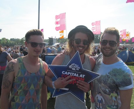 Common People Highlights Day 2