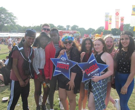 Common People Highlights Day 2