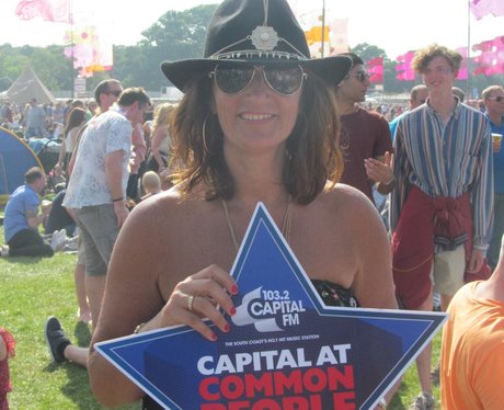Common People Highlights Day 2