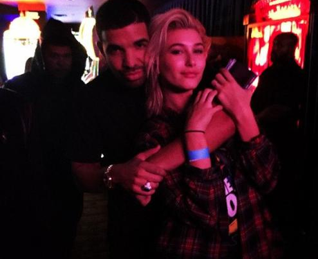 Drake Hailey Baldwin